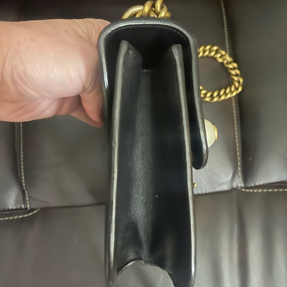 Gucci Pearly Peony Handbag - Picture 5 of 11